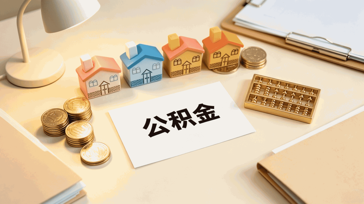 九江公积金代办条件自己办差多少钱