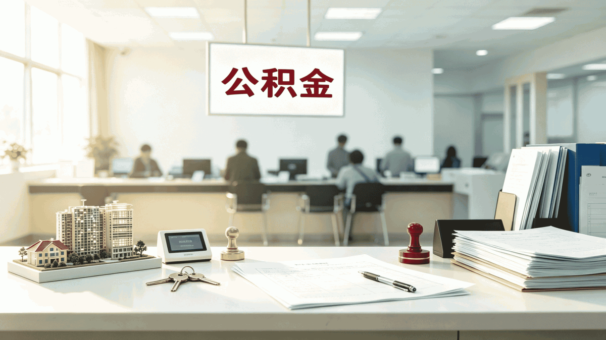 九江提取个人公积金口径变没变怎么算