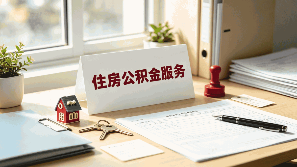 九江自由职业公积金提取条件算不算放宽了