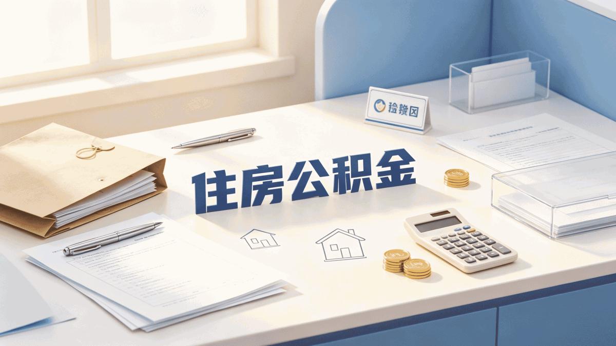 九江自由职业公积金提取条件算不算放宽了