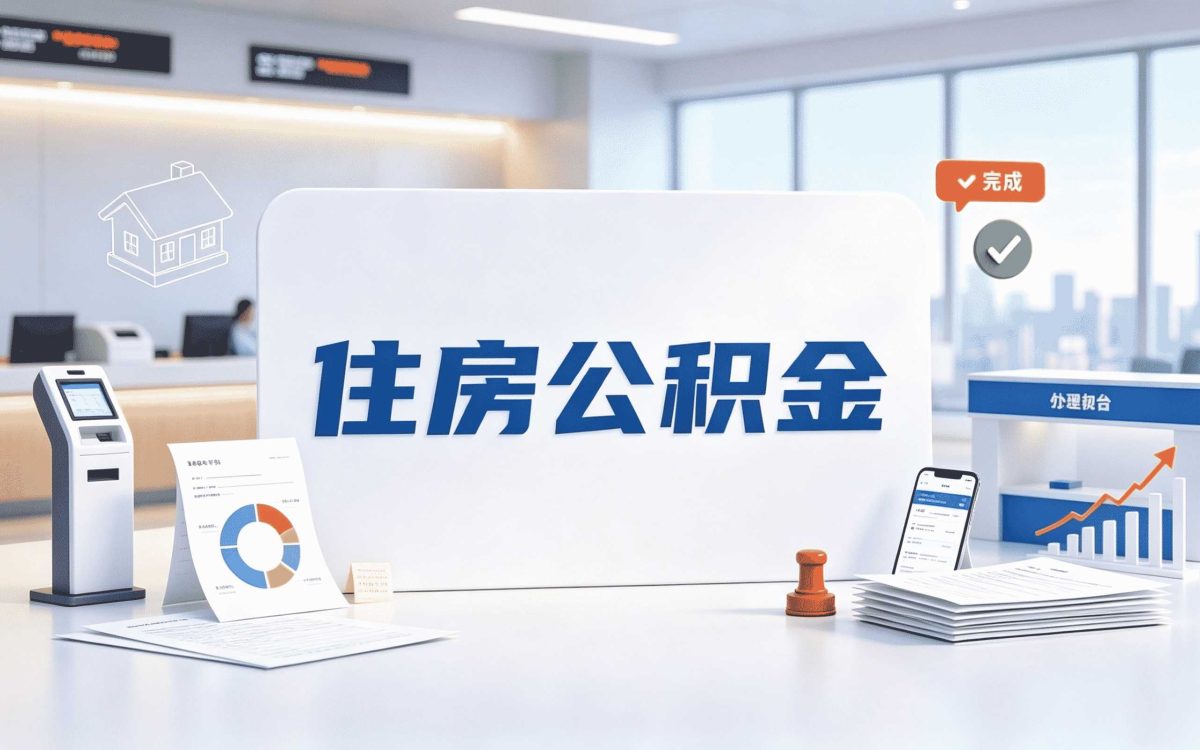 九江公积金提现手续费怎么收费别踩坑