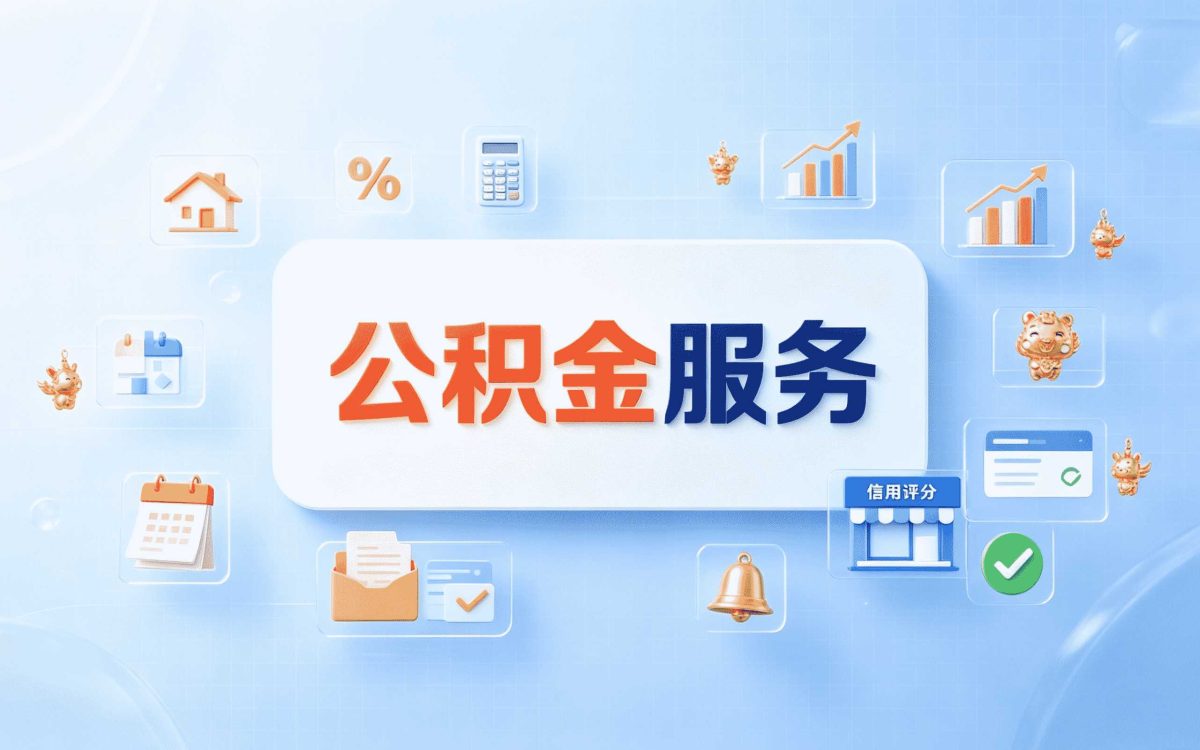 九江公积金贷款利率现在是多少我第三次才问明白