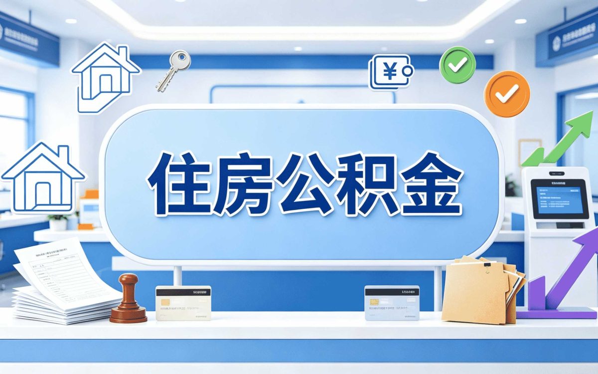 九江户口迁出公积金提取所需材料新规口径怎么算