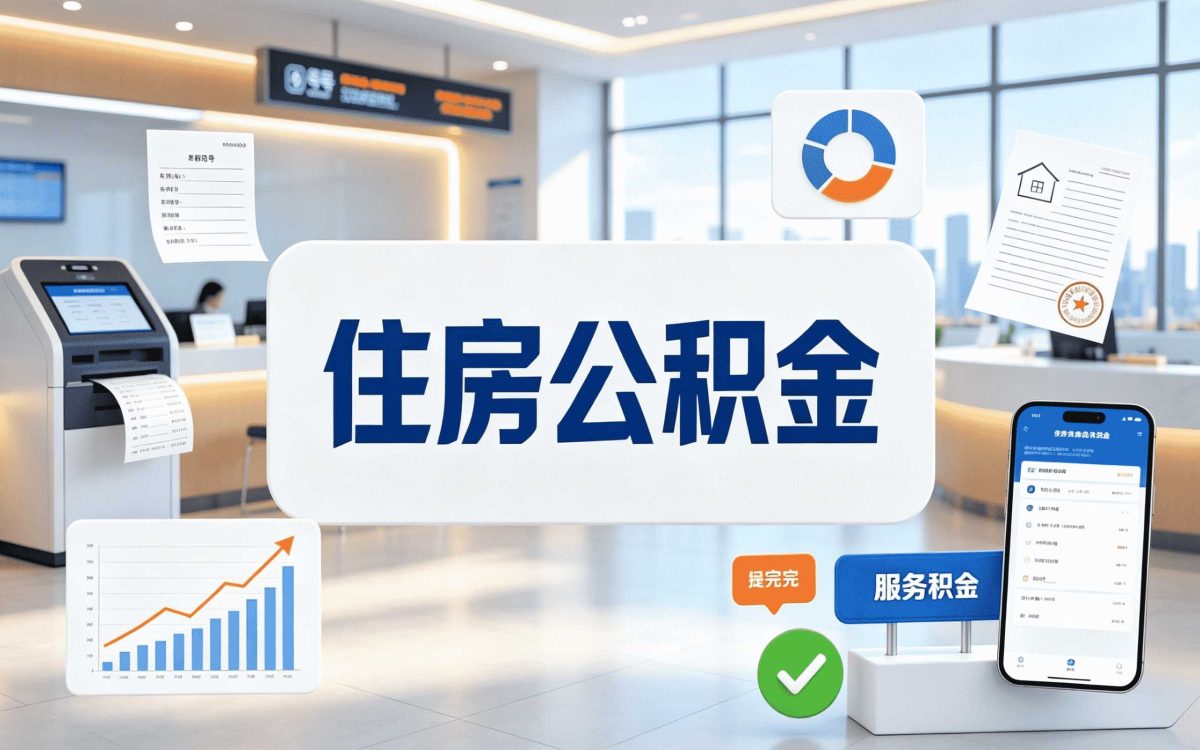 九江提取个人公积金口径变没变怎么算