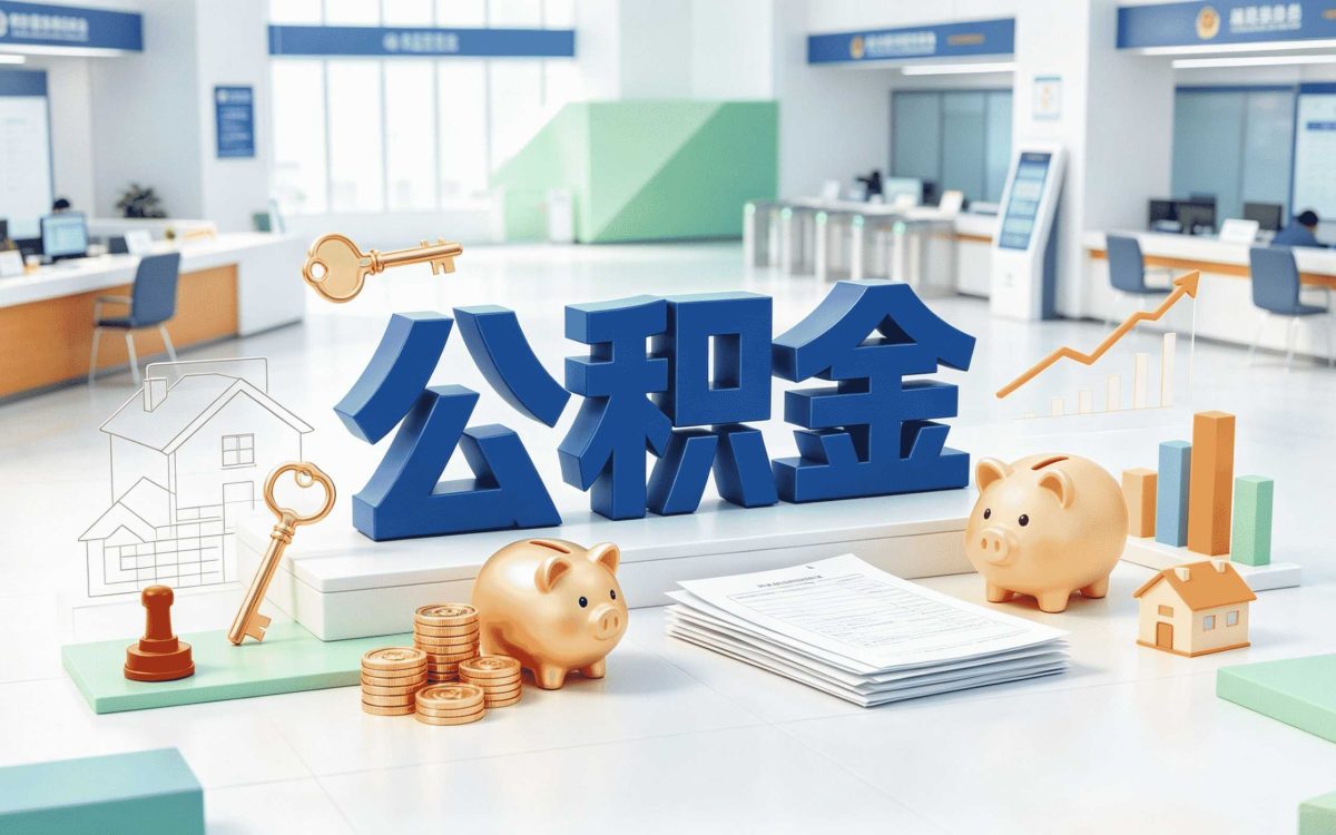 九江公积金提现手续费怎么收费别踩坑