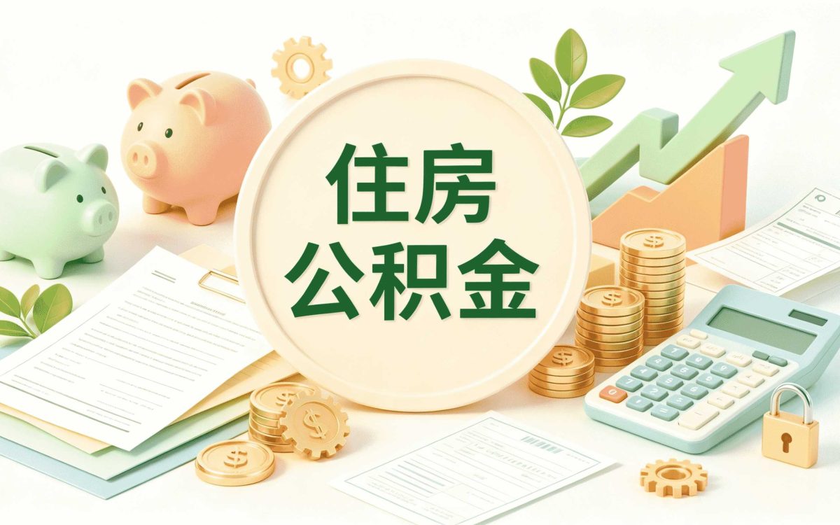 九江户口迁出公积金提取所需材料新规口径怎么算
