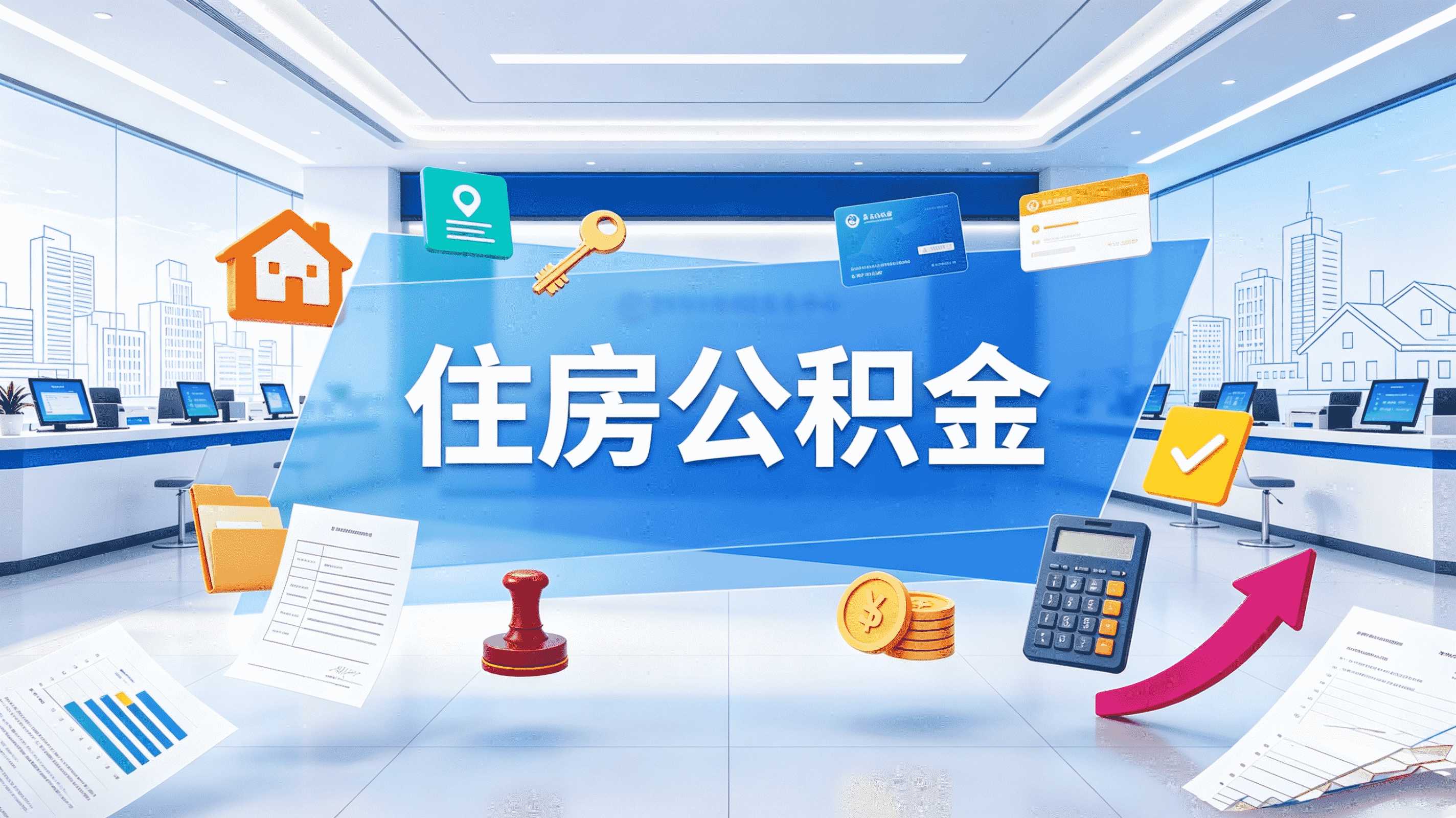九江这边怎样提取公积金怎么办