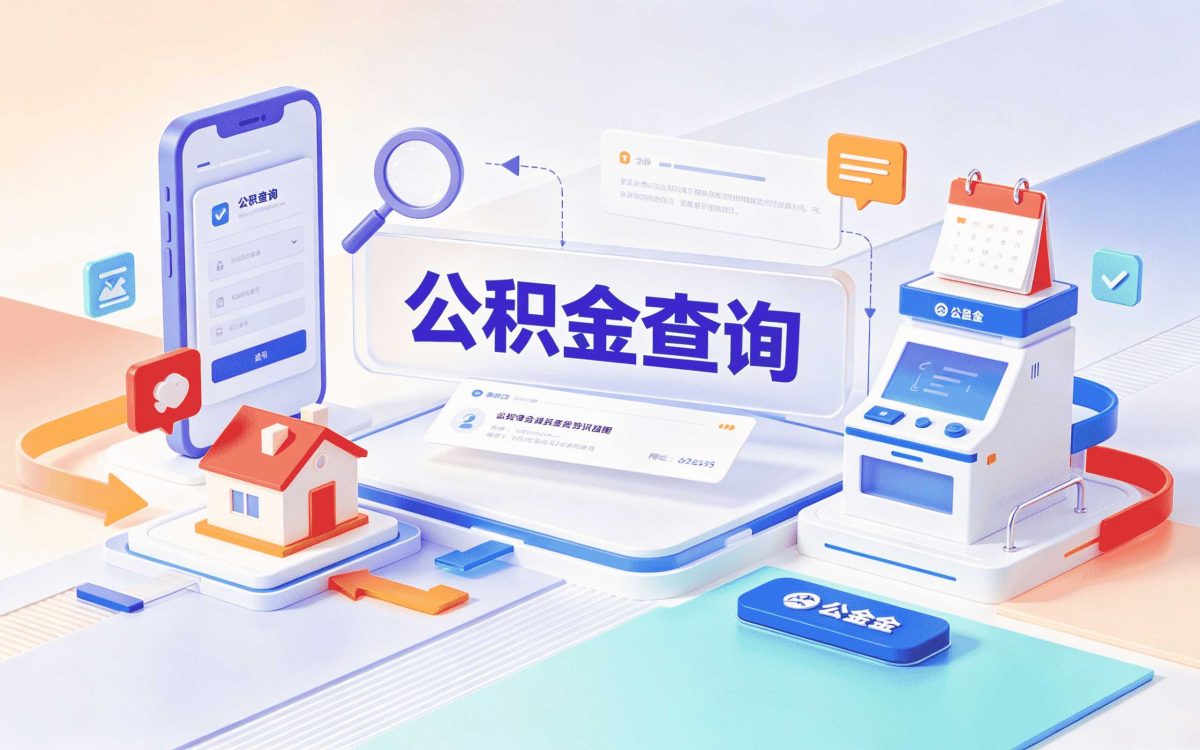 九江公积金封存办理条件这几个环节容易白跑