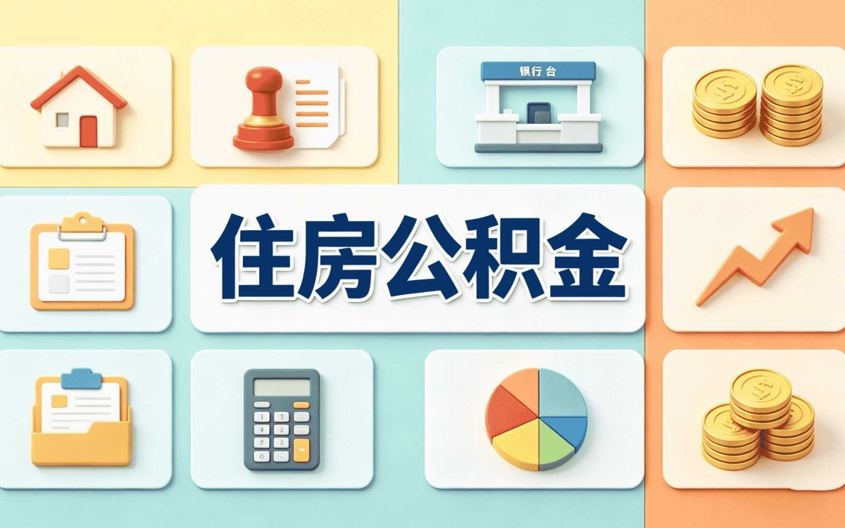九江公积金提取步骤视频教程我照着办完复盘