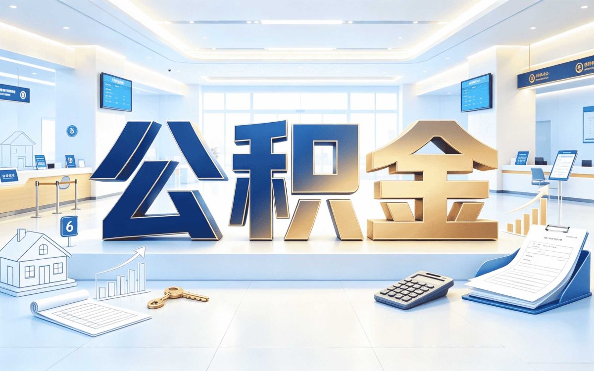 九江公积金封存办理条件这几个环节容易白跑