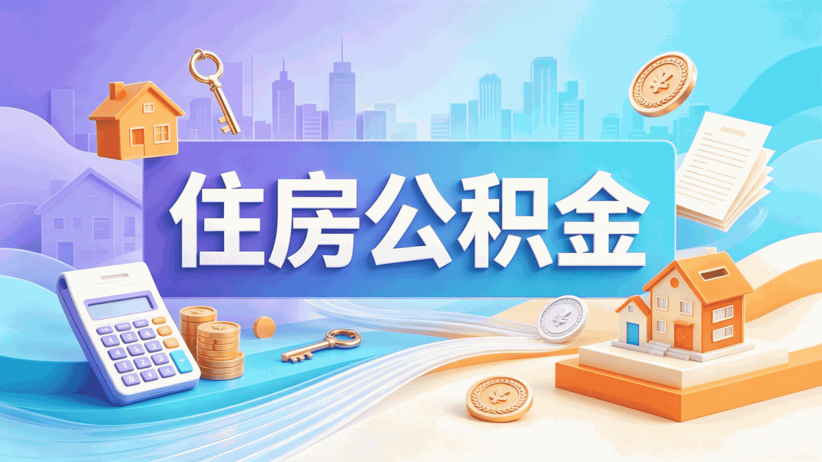 九江公积金提取网上办理别踩这些坑
