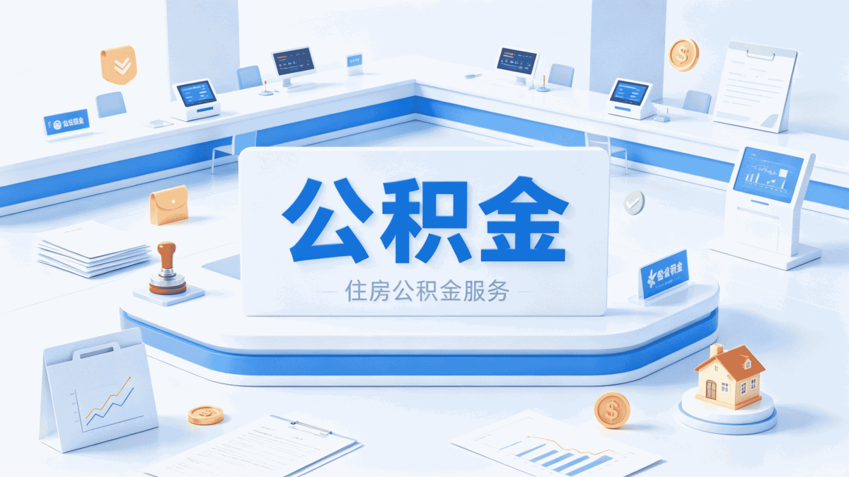 公积金转移代办在九江安全吗？过来人告诉你