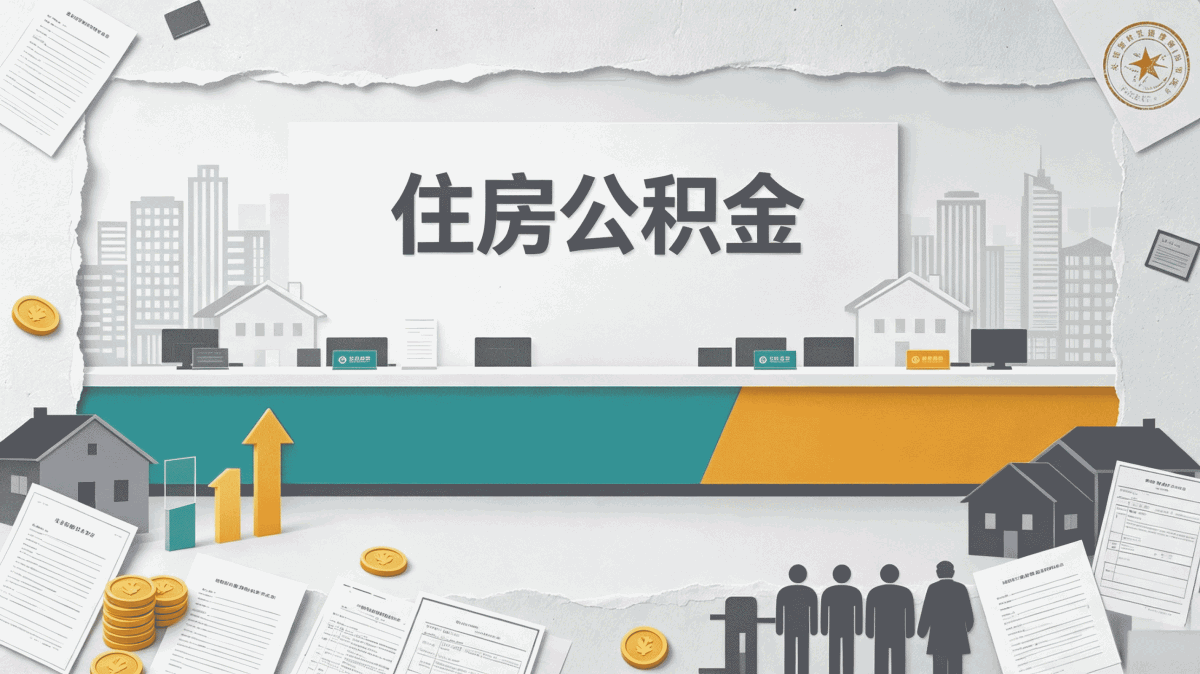 九江公积金分期提取办理血泪史，太折腾了