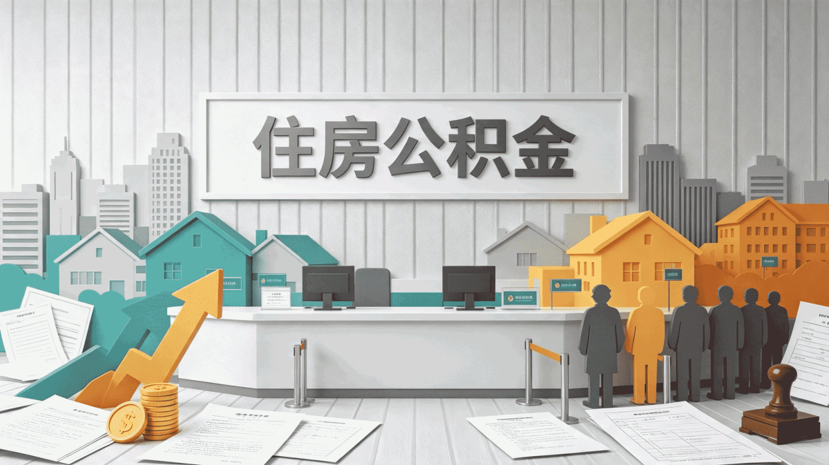 九江跳槽公积金提取办理指南能行吗