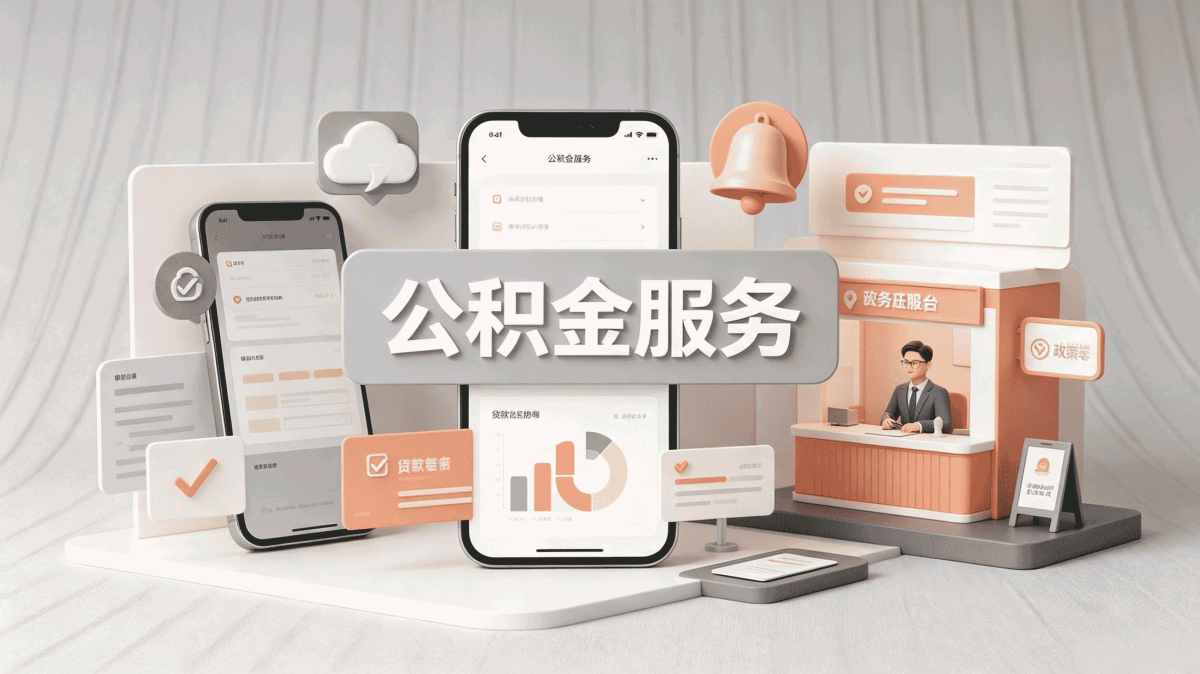 九江公积金提取实测，3天到账经验分享