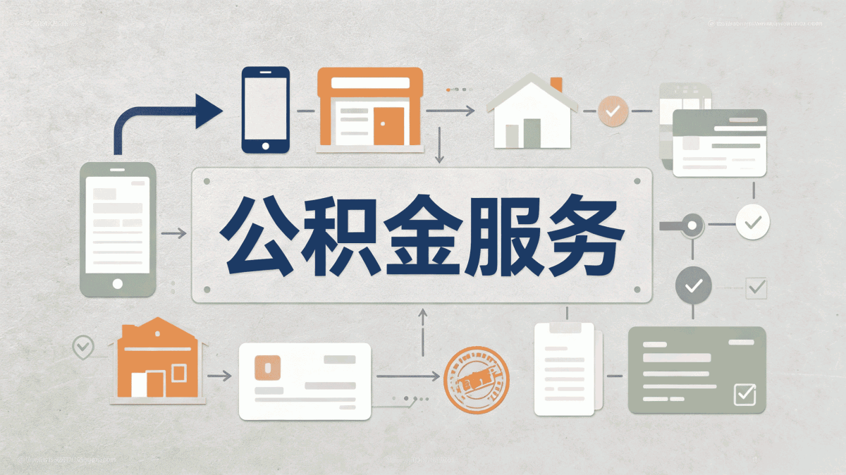 九江公积金提取代办一次性提取多少到底行不行
