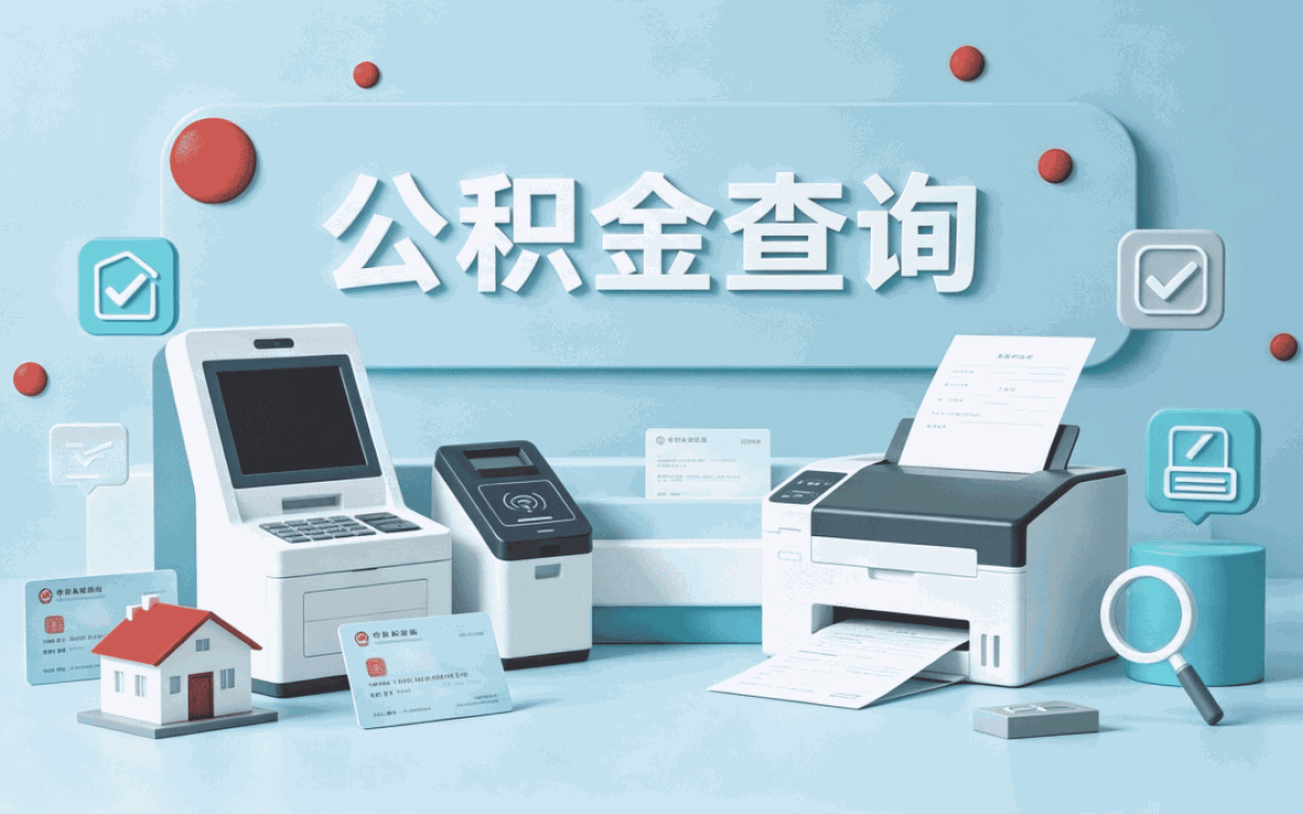 九江公积金销户多久能办好带啥材料