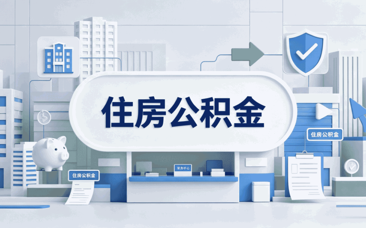 九江公积金贷款多久能到账材料流程