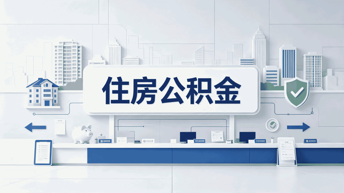 九江公积金封存之后怎么提取别乱跑
