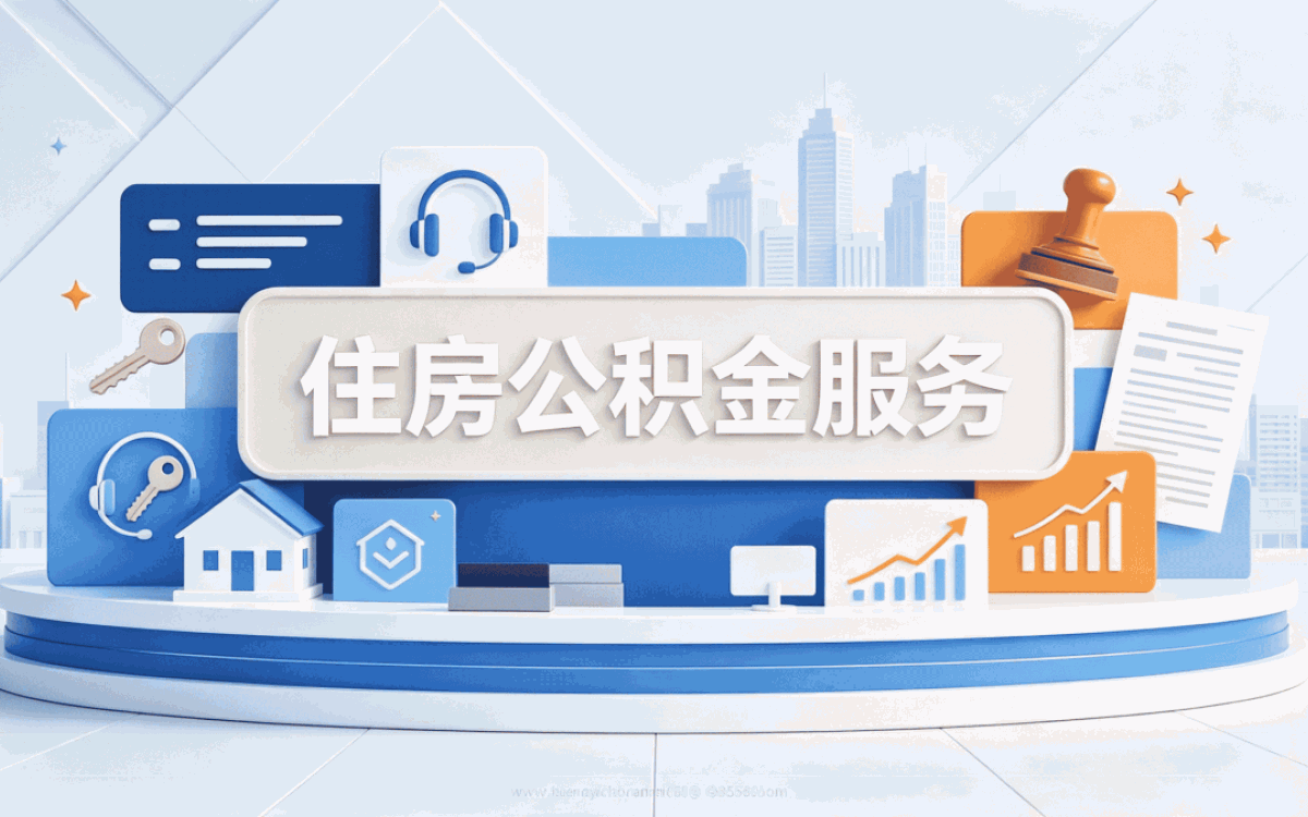 九江跳槽公积金提取办理指南能行吗