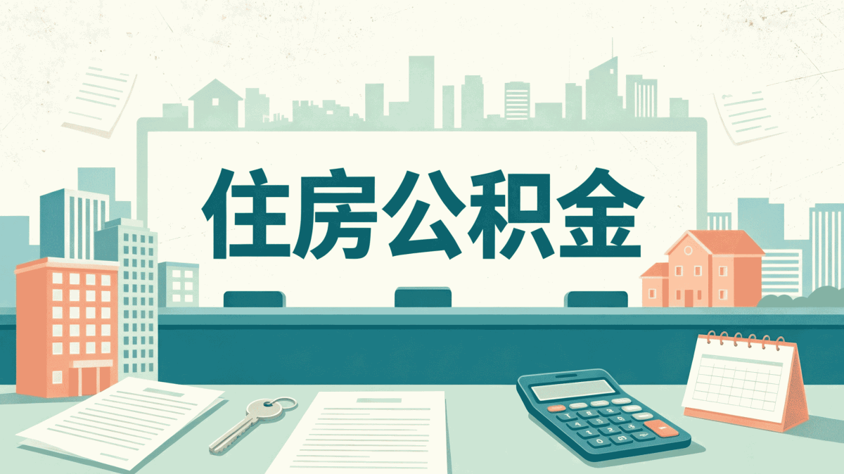 九江购房公积金转移注意事项差多少钱一笔笔算
