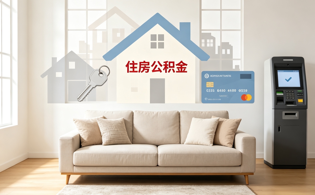 九江正规可靠公积金代办平台政策口径怎么算