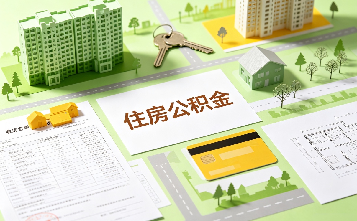 九江公积金销户多久能办好带啥材料