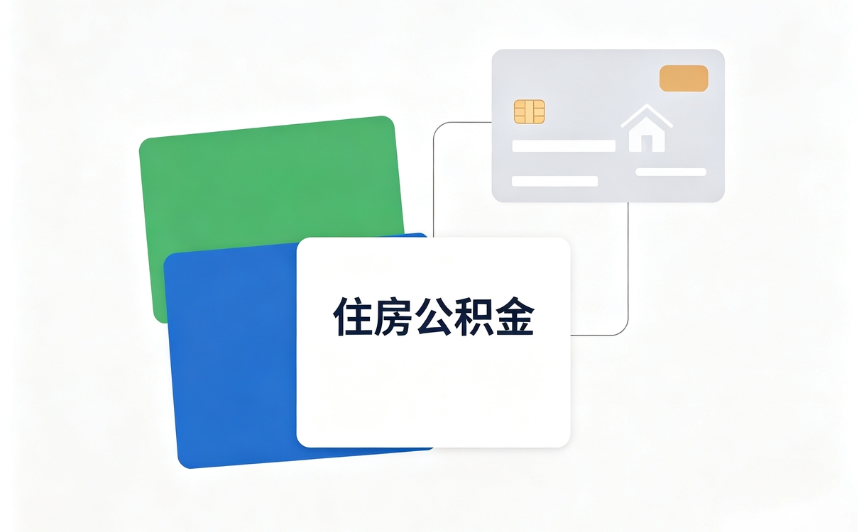 九江上门公积金代提政策适用人群与计算口径