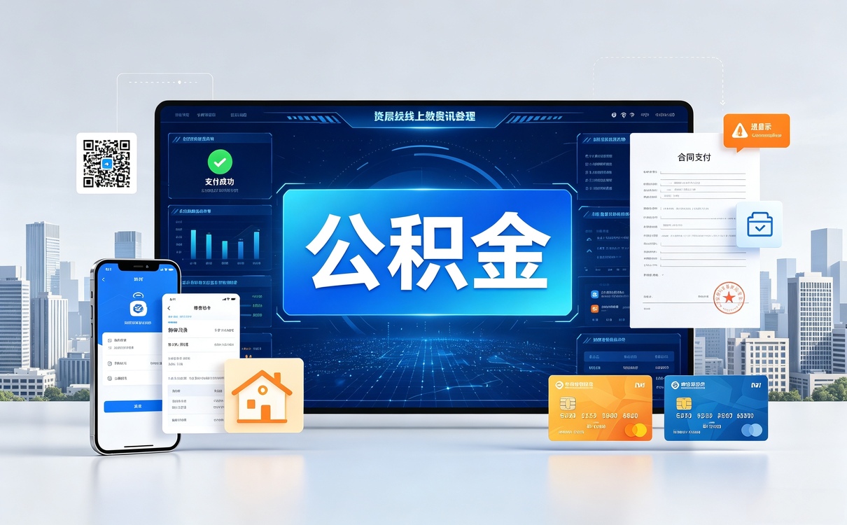 九江公积金封存办理条件这几个环节容易白跑