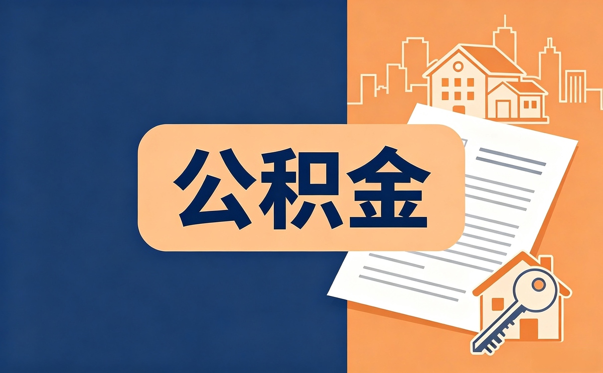 九江正规可靠公积金代办平台政策口径怎么算